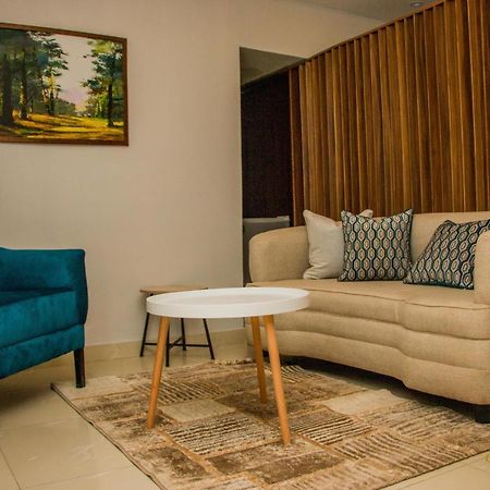 Choice Luxe Lagos Ікеджа Екстер'єр фото